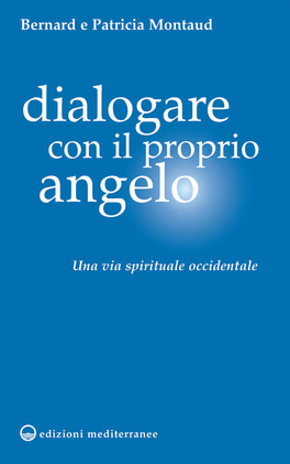 Dialogare con il proprio Angelo  — Libro - 1