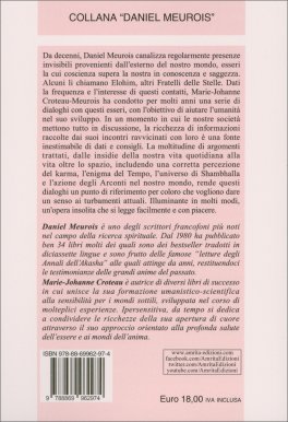 Dialoghi con Coloro che Vengono dai Cieli — Libro - 2