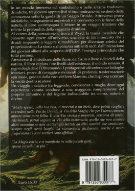 Dialoghi con il Druido — Libro - 2