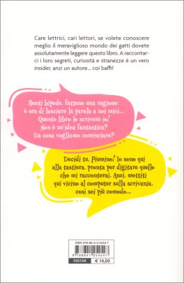 Dialoghi con il Mio Gatto — Libro - 2