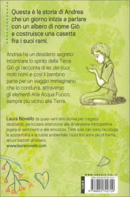 Dialoghi con l’Albero — Libro - 2