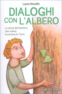Dialoghi con l’Albero — Libro - 1
