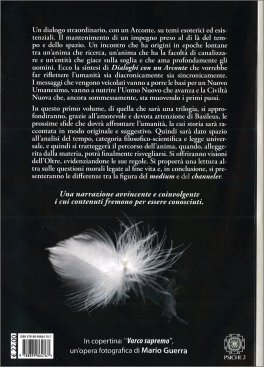 Dialoghi con un Arconte - Volume I — Libro - 2