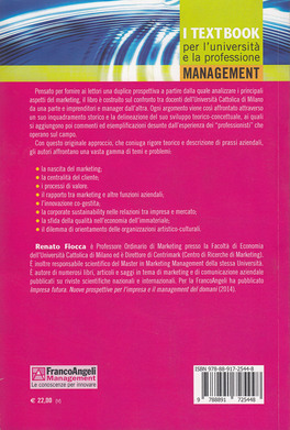 Dialoghi di Marketing — Libro - 2