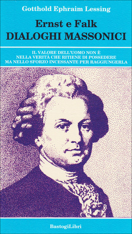 Dialoghi Massonici - Ernst e Falk  — Libro - 1