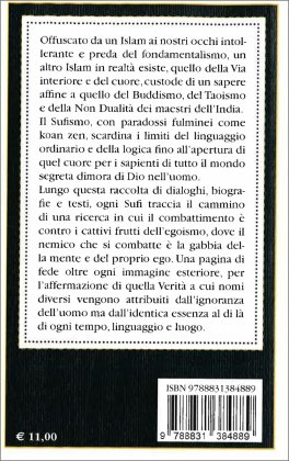 Dialoghi Sufi — Libro - 2