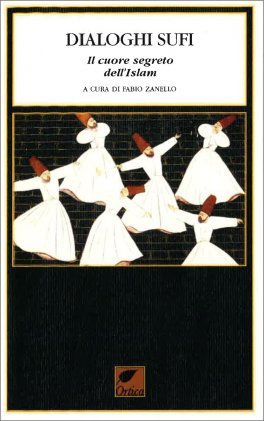 Dialoghi Sufi — Libro - 1