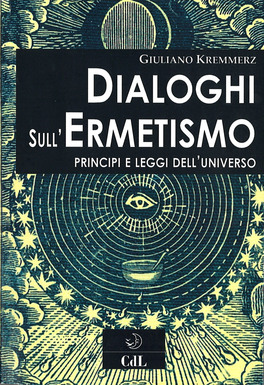 Dialoghi sull'Ermetismo — Libro - 1