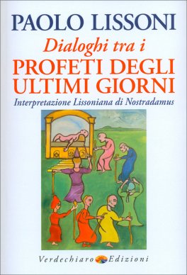 Dialoghi tra Profeti degli Ultimi Giorni — Libro - 1