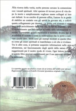 Dialogo con gli Spiriti — Libro - 2