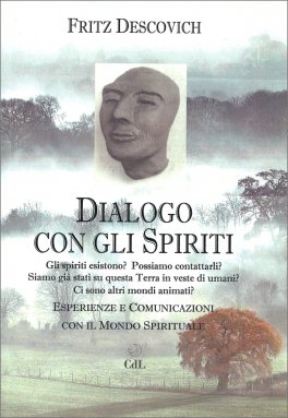 Dialogo con gli Spiriti — Libro - 1