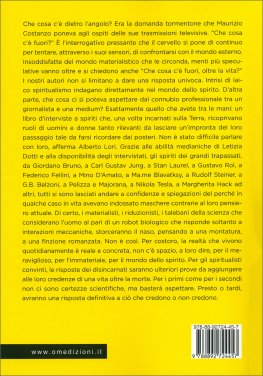 Dialogo con l'Infinito — Libro - 2