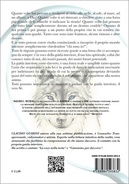 Dialogo con la Guida Interiore — Libro - 2