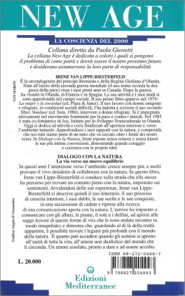 Dialogo con la Natura — Libro - 2