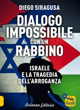 Dialogo Impossibile con un Rabbino — Libro - 1