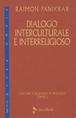 Dialogo Interculturale e Interreligioso — Libro - 1