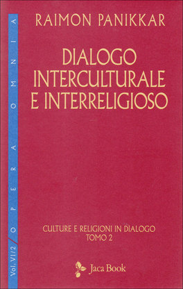 Dialogo Interculturale e Interreligioso - Vol.2  — Libro - 1