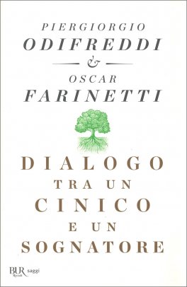 Dialogo tra un Cinico e un Sognatore — Libro - 1