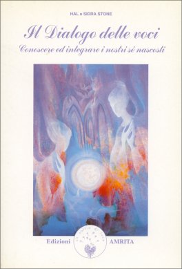 Il Dialogo delle Voci — Libro - 1