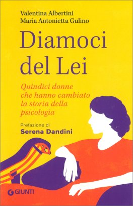 Diamoci del Lei — Libro - 1