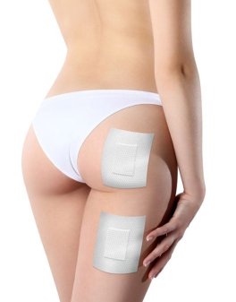 Diamond Hybrid DHE 30Th - Cerotti Anticellulite con Idrogeno Antiossidante - 3