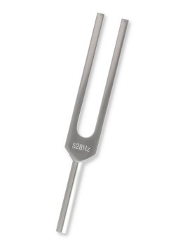 Diapason 528 Hz - Mi Riparazione DNA - 2