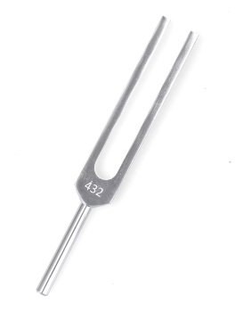 Diapason Frequenza del Cuore 432 Hz - 3