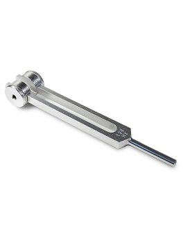 Diapason Otto Ponderato 128 Hz - 1