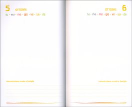 Diario — Diari e Journaling - 3