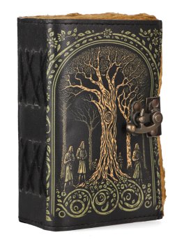 Diario Albero Sacro — Diari e Journaling - 1