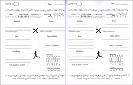 Diario Alimentare 90 Giorni — Diari e Journaling - 3