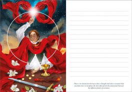 Diario Astrale — Diari e Journaling - 2