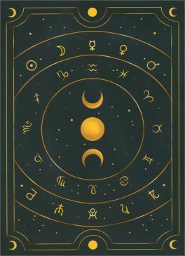 Diario Astrale — Diari e Journaling - 1
