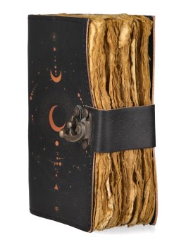 Diario Cosmo Lunare — Diari e Journaling - 3