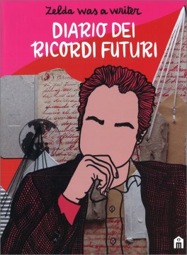 Diario dei Ricordi Futuri — Diari e Journaling - 1