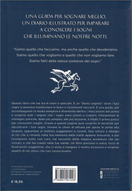 Diario dei Sogni — Diari e Journaling - 2