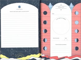 Diario dei Sogni — Diari e Journaling - 3