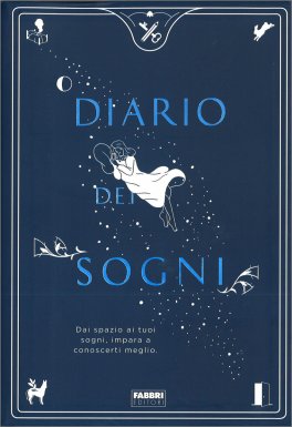 Diario dei Sogni — Diari e Journaling - 1