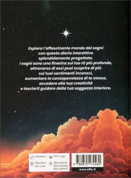 Diario dei Sogni — Libro - 2