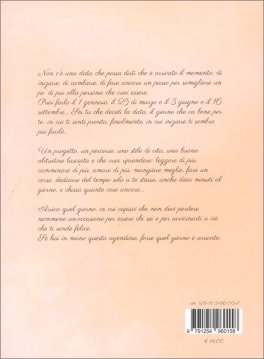 Diario del Cambiamento — Diari e Journaling - 2