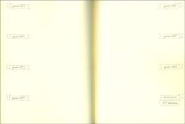 Diario del Cambiamento — Diari e Journaling - 3