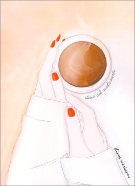 Diario del Cambiamento — Diari e Journaling - 1