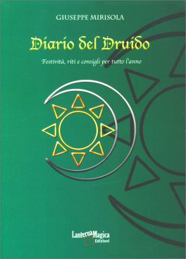 Diario del Druido - Agenda dal 31 Ottobre al 31 Ottobre — Libro - 1
