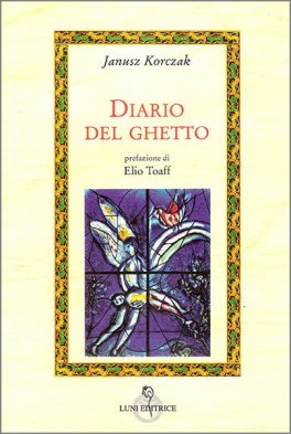Diario del Ghetto — Libro - 1