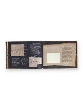 Diario del Tempo Naturale — Libro - 3