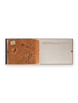Diario del Tempo Naturale — Libro - 2