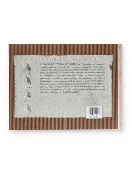 Diario del Tempo Naturale — Libro - 5