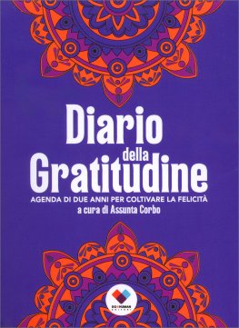 Diario della Gratitudine — Diari e Journaling - 1