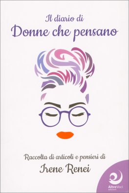 Diario di Donne che Pensano — Libro - 1