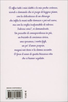 Diario di Donne che Pensano — Libro - 2
